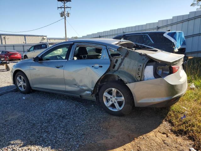 2025 CHEVROLET MALIBU LS - 1G1ZC5ST1SF119445