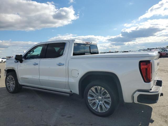 2021 GMC SIERRA K1500 DENALI - 3GTU9FET9MG206268