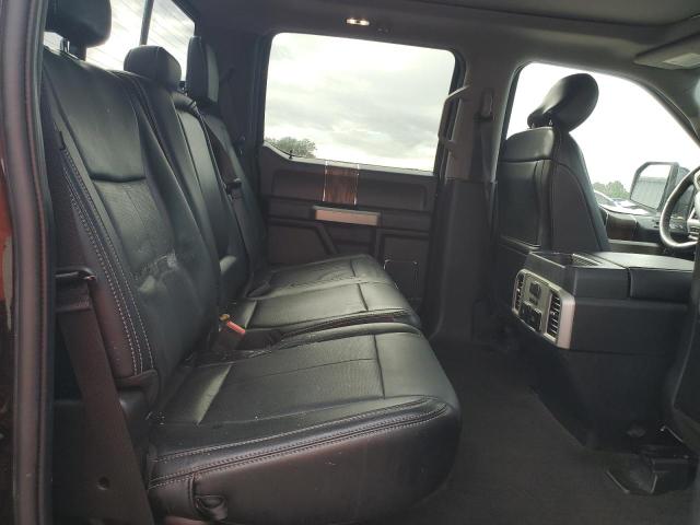 2019 FORD F150 SUPER - 1FTEW1E46KFB12436