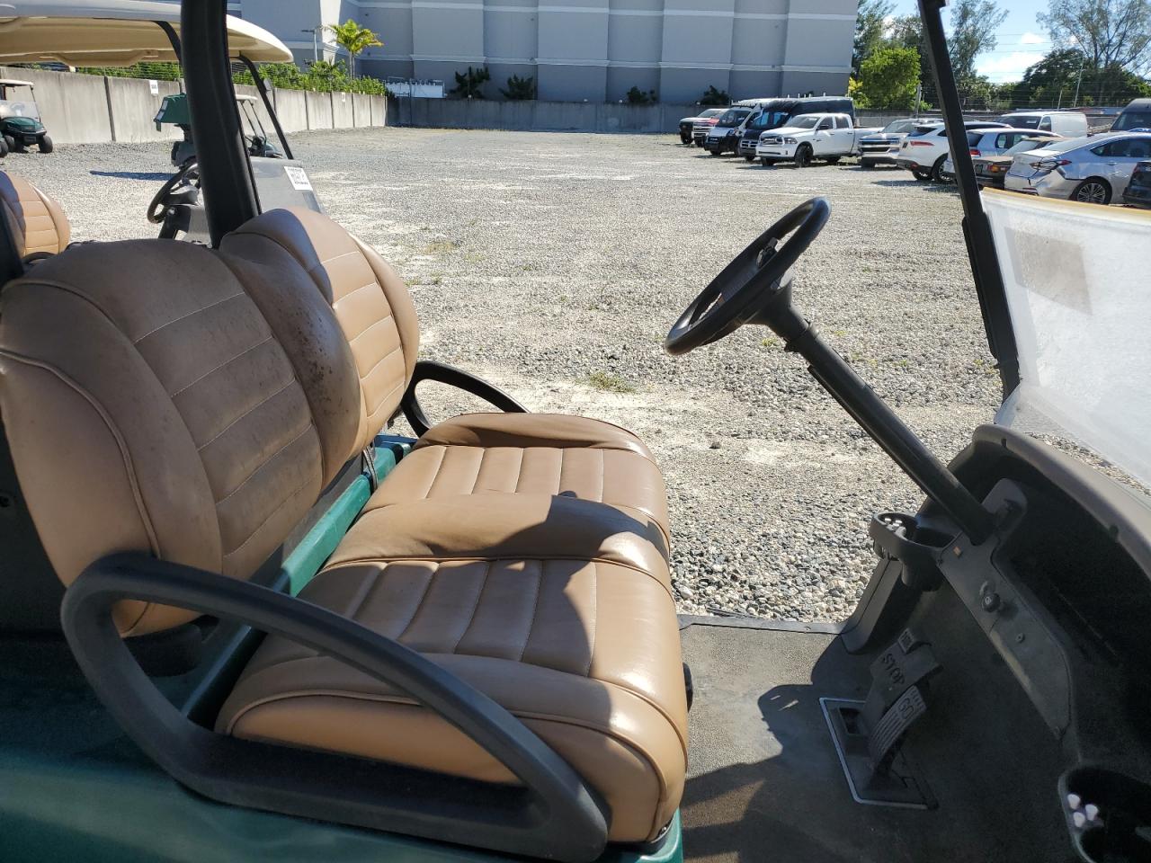 Lot #3270690880 2018 CLUB CAR PRECEDENT FLA