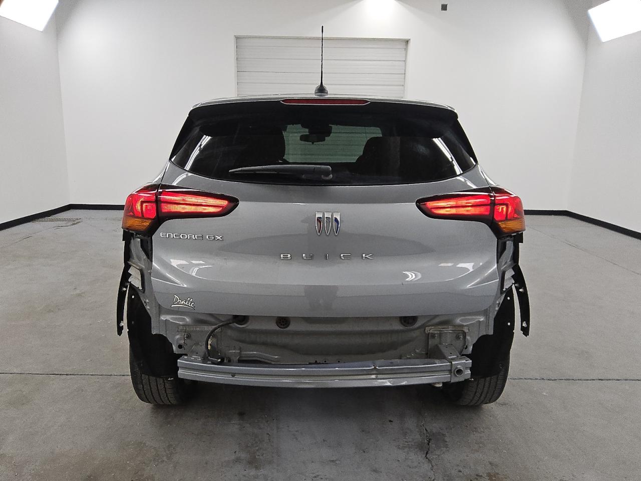 Lot #3316807404 2024 BUICK ENCORE GX