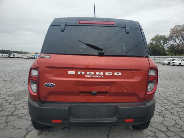 2024 FORD BRONCO SPORT OUTER BANKS 3FMCR9C67RRF03007