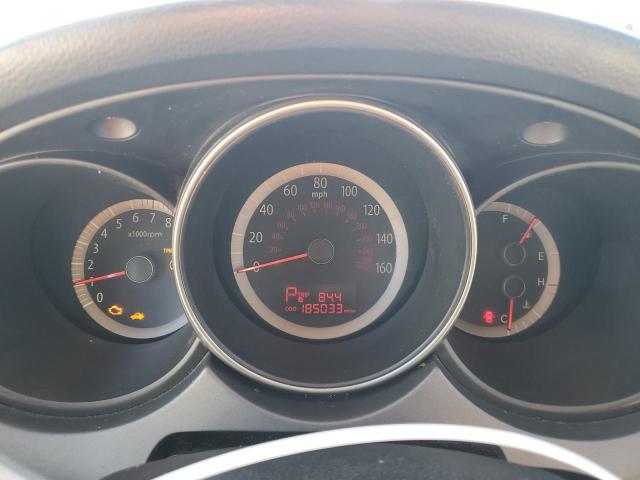 2009 KIA OPTIMA LX #3297921772