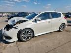 2018 TOYOTA COROLLA IM - JTNKARJE9JJ561633