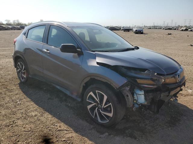 2019 HONDA HR-V SPORT 3CZRU6H16KG707737