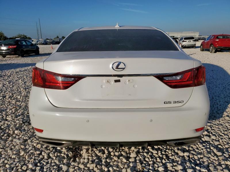 2013 LEXUS GS 350 #3317185126