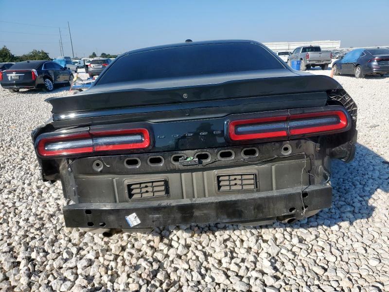 2023 DODGE CHALLENGER SXT - 2C3CDZAG4PH606252
