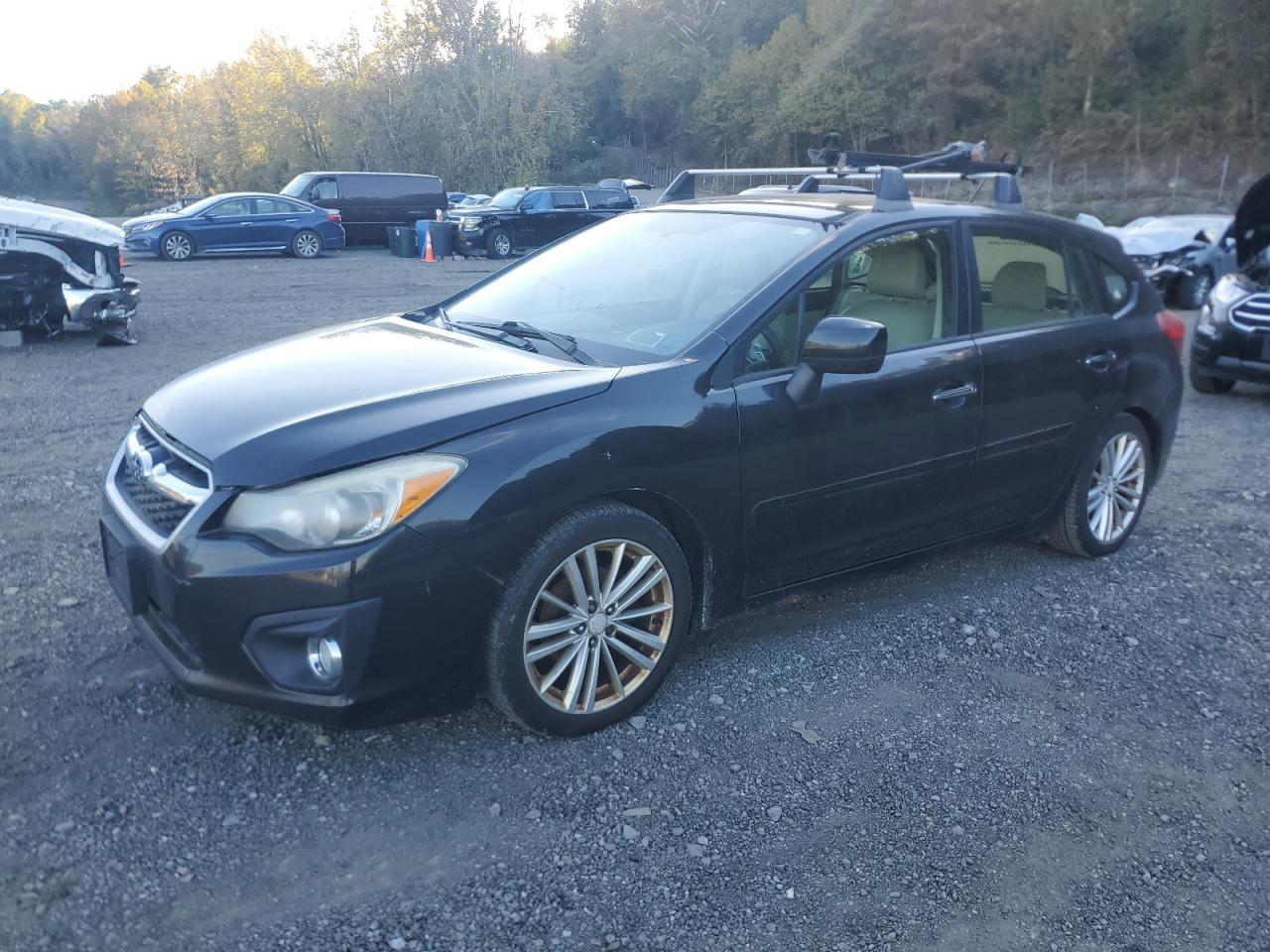 Vehicle photo