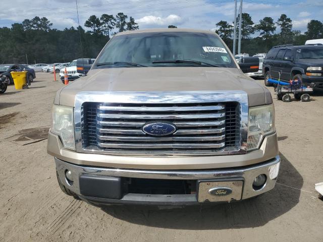 2012 FORD F150 SUPER - Other View