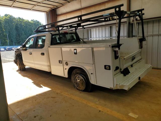 2022 FORD F250 SUPER #3265115876