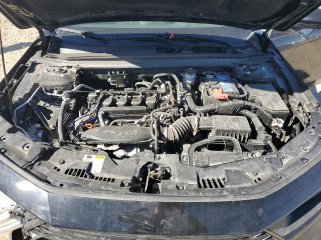 2024 HONDA ACCORD EX - 1HGCY1F35RA011744