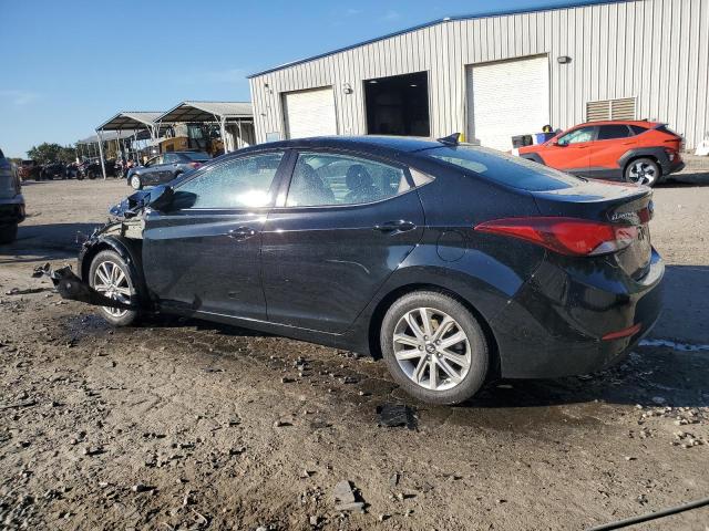 2014 HYUNDAI ELANTRA SE - KMHDH4AE7EU107974