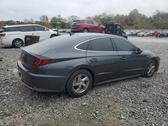 2021 HYUNDAI SONATA SE 5NPEG4JA1MH104165