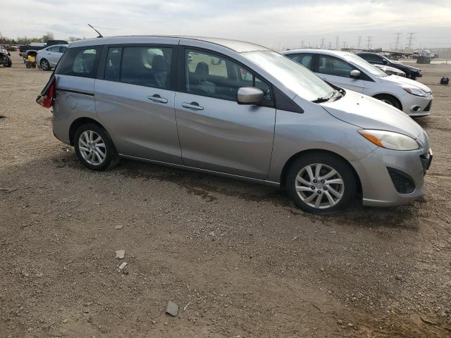 2012 MAZDA 5 - JM1CW2BL1C0108789