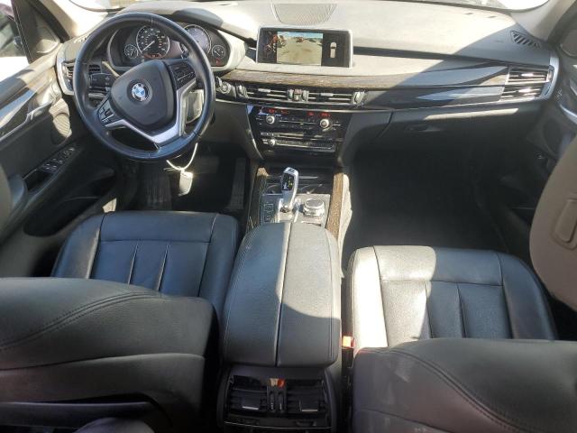 2015 BMW X5 XDRIVE3 5UXKR0C58F0K55198