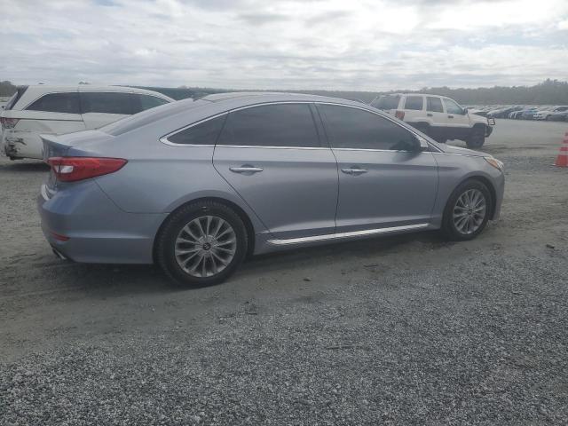 2015 HYUNDAI SONATA SPO #3290283204