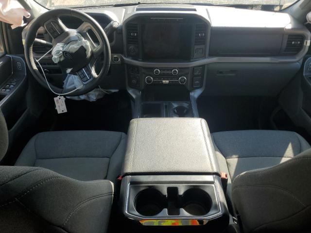 2024 FORD F150 XLT #3286592152