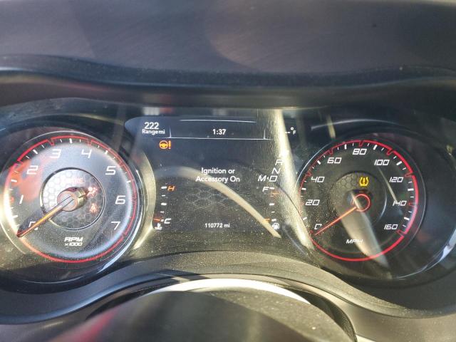 2020 DODGE CHARGER R/ - 2C3CDXCTXLH255372