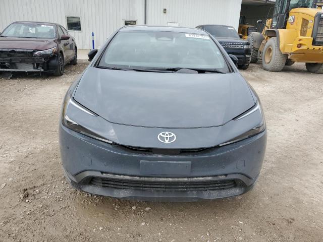 2025 TOYOTA PRIUS LE JTDACAAU5S3057959