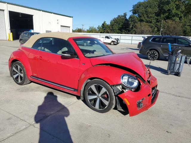 2014 VOLKSWAGEN BEETLE TUR #3286525177