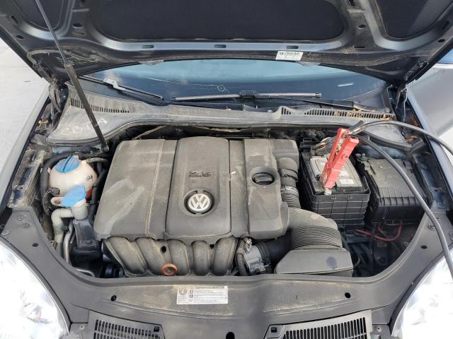 2010 VOLKSWAGEN JETTA SE - 3VWRX7AJ9AM053889