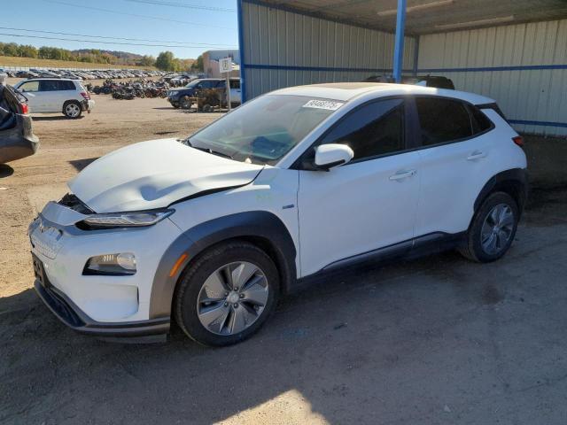 HYUNDAI KONA LIMIT