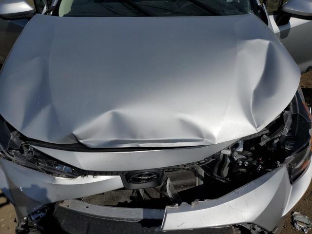 2022 TOYOTA COROLLA LE - JTDEPMAE4NJ215708