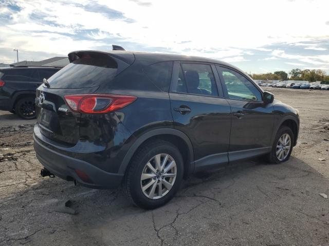 2015 MAZDA CX-5 SPORT - JM3KE4BY7F0490912