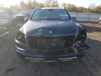 Lot #3303934690 2015 MERCEDES-BENZ GL 450 4MA