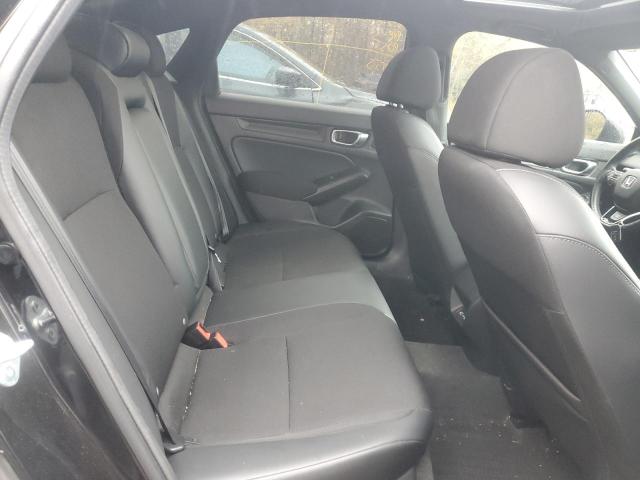 2024 HONDA CIVIC SPOR - 2HGFE2F54RH108447