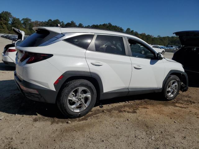 2024 HYUNDAI TUCSON SEL - 5NMJB3DE3RH353660