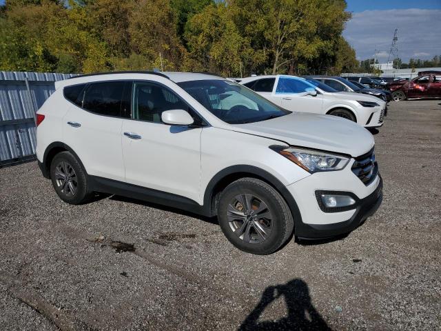2016 HYUNDAI SANTA FE S 5XYZT3LB2GG380315