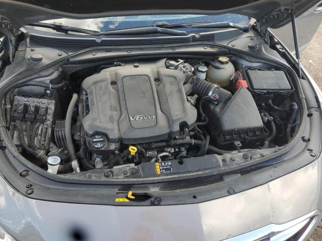 2018 BUICK LACROSSE P 1G4ZN5SS2JU147219