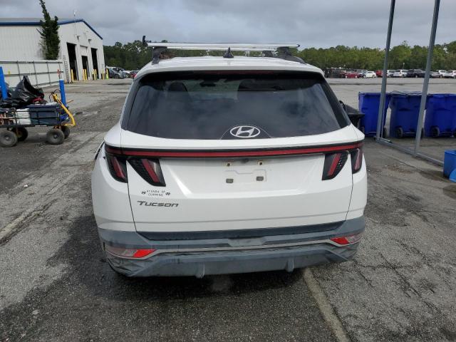 2023 HYUNDAI TUCSON SEL 5NMJB3AE5PH226832