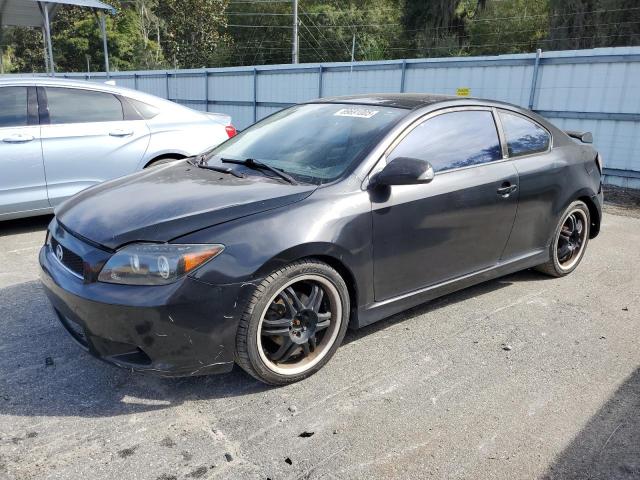 Global Auto Auctions: 2007 TOYOTA SCION TC