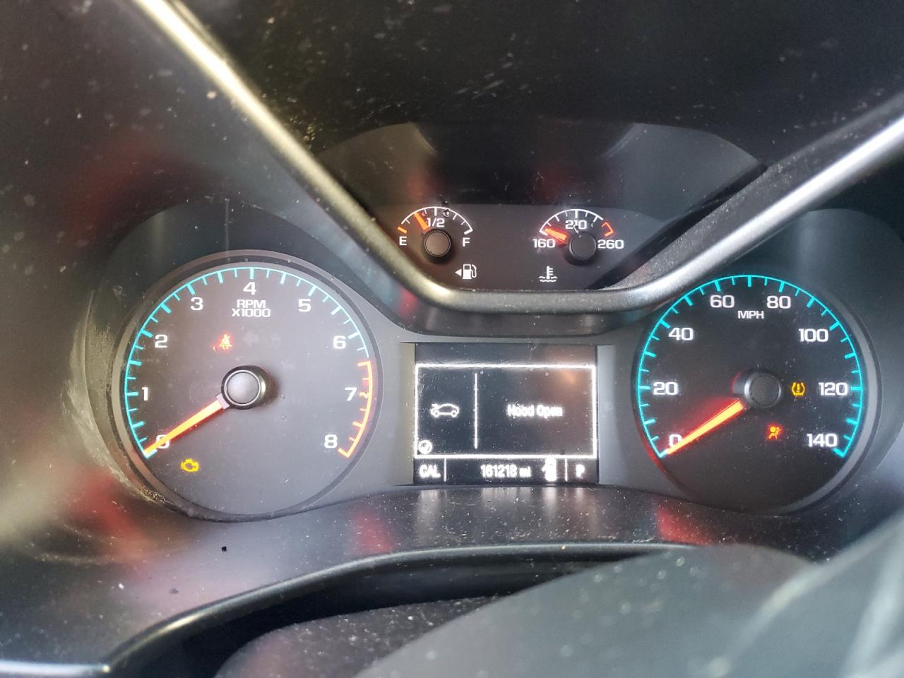 CHEVROLET COLORADO LT