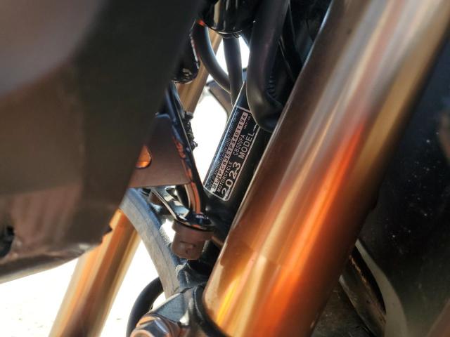 2023 HONDA CB500 FA - MLHPC6351P5401194