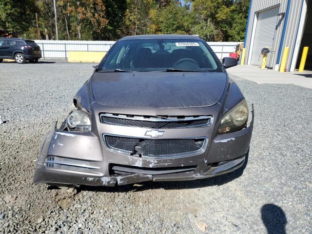 2010 CHEVROLET MALIBU 1LT - 1G1ZC5E08AF174474