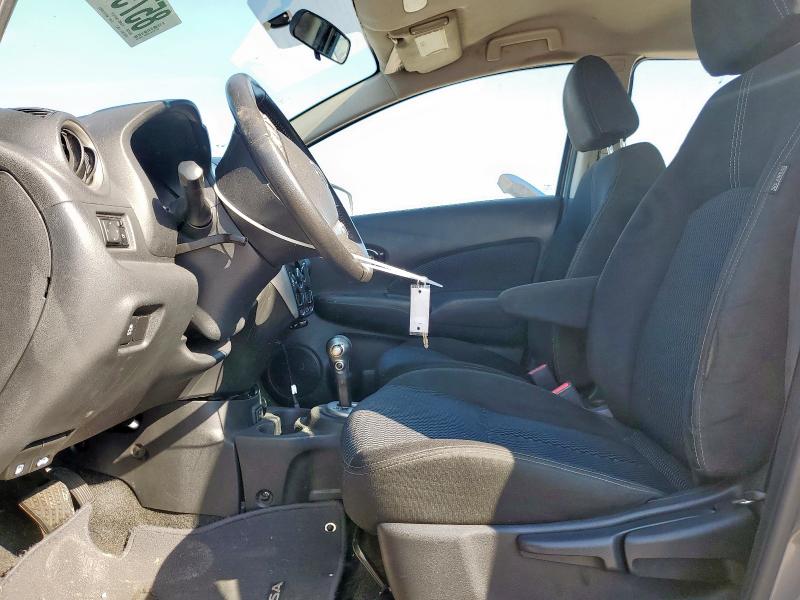 2018 NISSAN VERSA NOTE 3N1CE2CP5JL364537