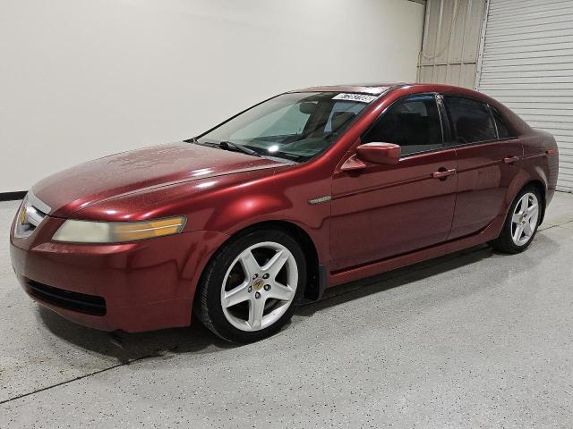 2006 ACURA 3.2TL #3305325321