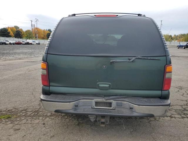 2002 CHEVROLET TAHOE K150 #3282326261