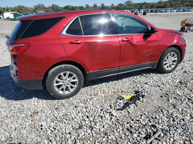 2018 CHEVROLET EQUINOX LT #3285012955