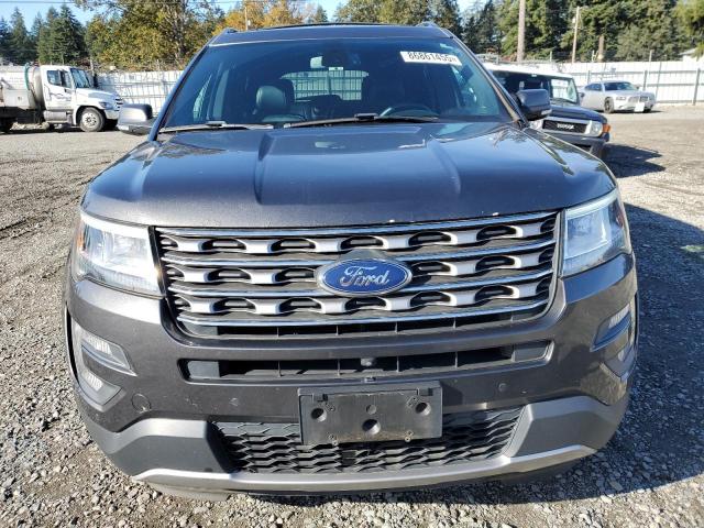 2017 FORD EXPLORER L #3304704918