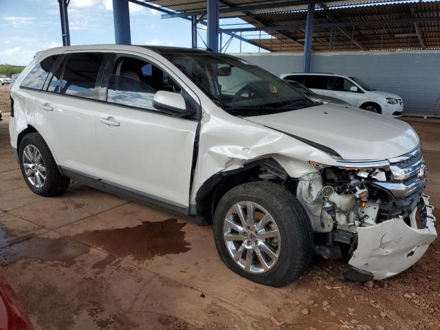 2014 FORD EDGE SEL - 2FMDK3JC8EBA74659
