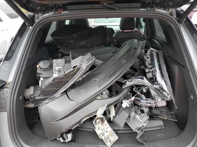 2024 CHEVROLET TRAILBLAZER RS KL79MUSL2RB117393