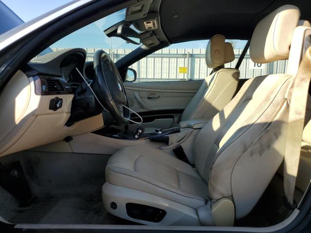 2011 BMW 328 I #3291417135