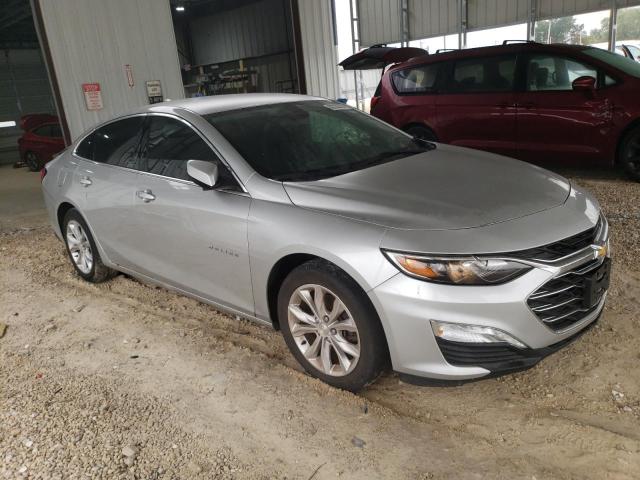 2020 CHEVROLET MALIBU 1G1ZD5ST3LF032788