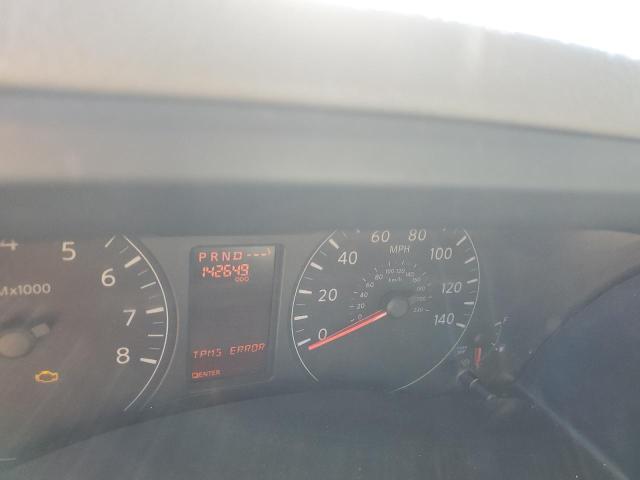 2021 NISSAN NV 2500 S 1N6BF0LYXMN800285