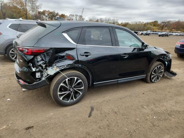 2022 MAZDA CX-5 PREMI #3304515459