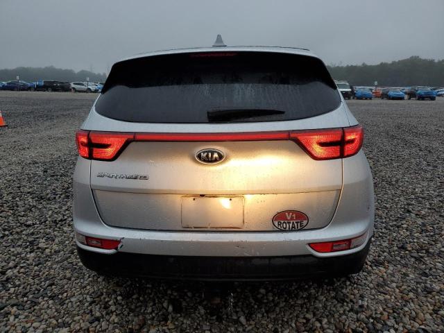 2018 KIA SPORTAGE L #3290192208